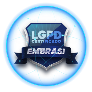 Certificado LGPD